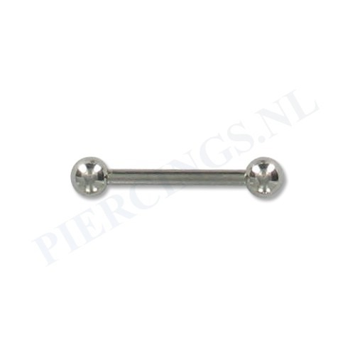 Barbell 14 mm
