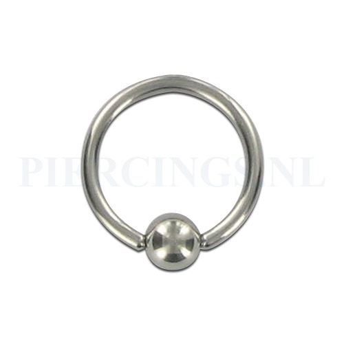 BCR 1.2 mm x 10 mm diameter