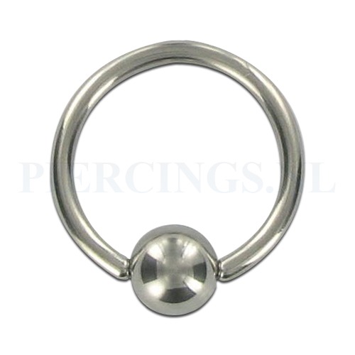 BCR 1.6 mm x 14 mm diameter