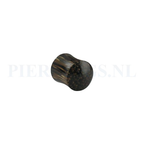 Plug palm hout 11 mm 11 mm