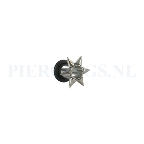 Tunnel spike 6 mm 6 mm